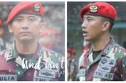 Profil Brigjen Aulia Dwi Nasrullah, Disebut-sebut Jenderal Bintang 1 Termuda, Usia 46 Tahun