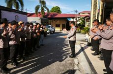 Diminta Pindah untuk Proyek Flyover, Warga Taman Pelangi Surabaya Belum Juga Dapat Ganti Rugi