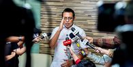 Nama Budi Arie Disebut di Kasus Judi Online, Istana Hormati Proses Hukum