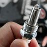 Pengaruh Bentuk D-Shape Elektroda Busi pada Pembakaran