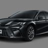 Toyota Luncurkan Camry Bensin Terbaru, Simak Ubahannya