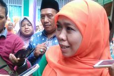 Khofifah Tak Perkenankan Muslimat NU Ikut Demo