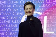 Dituding Tanam Benang oleh Warganet, Agnez Mo Beri Jawaban Kocak