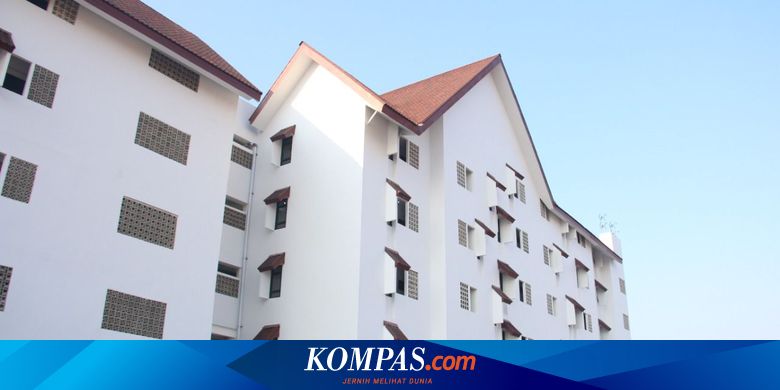 Kampung Susun Akuarium Sudah Mulai Dihuni, Warga Belum Dikenakan Sewa