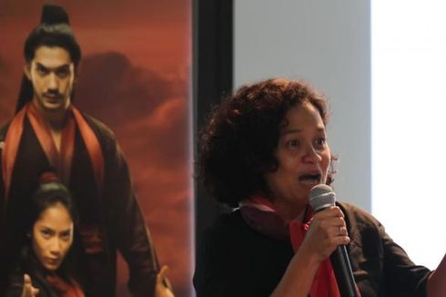 Eva Celia Tak Mau Pulang ke Jakarta, Kata Mira Lesmana
