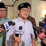 Muhaimin Iskandar Usul Pemilihan Langsung Gubernur Dihapus