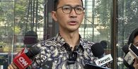 KPK Panggil Bupati Pali hingga Plh Sekda Jadi Saksi Kasus Bupati Muara Enim 