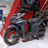 Mau Beli Honda Vario 125 Seken Tahun Muda, Cek Komponen Berikut