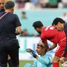 Kiper Iran Lanjut Main, Protokol Kesehatan Piala Dunia 2022 Dipertanyakan