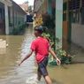 20 Sekolah di Brebes Terendam Banjir, Aktivitas Belajar Mengajar Diliburkan