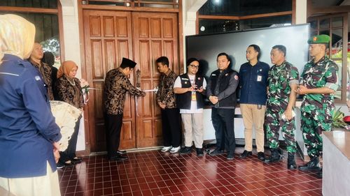 Mulai Hari Ini, Pendaftaran Pilkada Kota Bogor Dibuka Selama 3 Hari