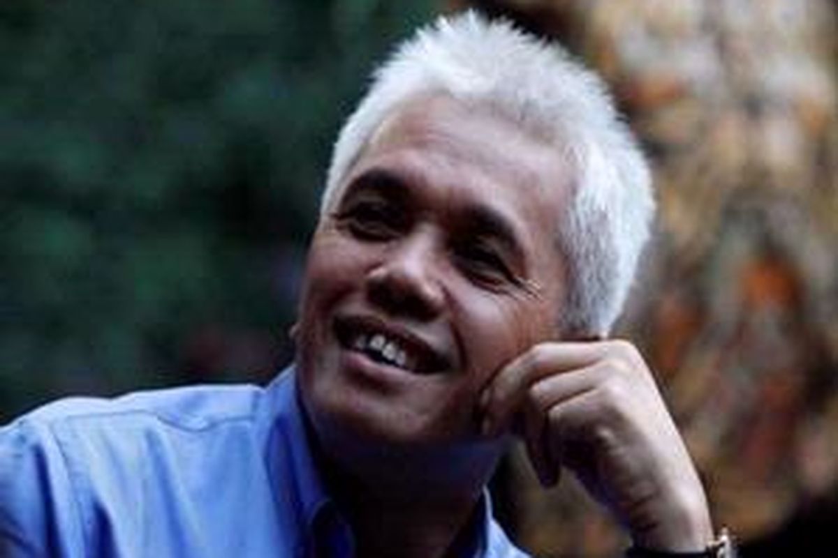 Menko Perekonomian, Hatta Rajasa.