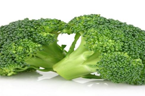 Ekstrak Brokoli Lindungi Kulit dari Sinar UV