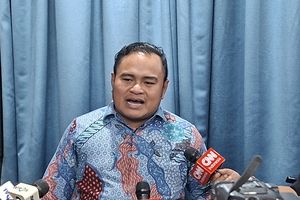 Ekonom Pede Rupiah Tak Tembus 17.000, Rata-rata Rp 16.500