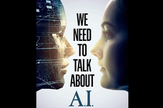 Sinopsis We Need to Talk About A.I., Ancaman Artificial Intelligence terhadap Manusia