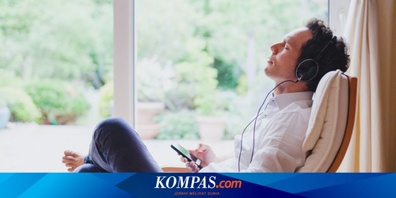 Cara Hidup Bahagia dengan Konsep Slow Living, Apa Saja Manfaatnya?