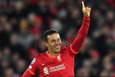 Liverpool Vs Porto, Juergen Klopp: Gol Thiago, Wow! Sangat Penting…