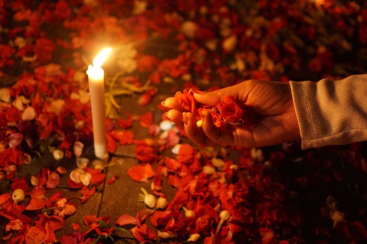Tragedi yang Kita Biarkan Berulang