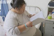 Wanita Tergemuk di China Langsingkan Tubuh demi Dapat Jodoh 
