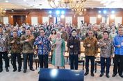 OJK, Kemenkomdigi, Perbanas, dan BRI Perkuat Pengawasan Kejahatan Keuangan Digital