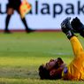 Persib Vs Arema, Adilson Maringa Kian Tersisih?
