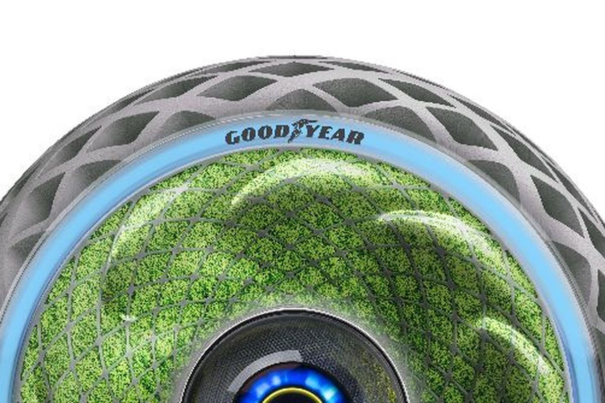 Goodyear