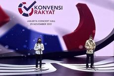 Partai Perindo Cari Bakal Caleg 2024 lewat Konvensi Rakyat