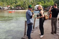 Ragam Acara Menarik di Festival Lovely Raja Ampat