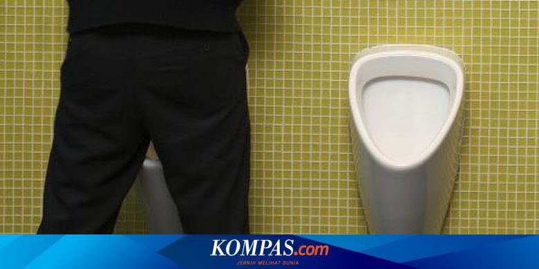Misteri Tubuh Manusia, Kenapa Badan Merinding Saat Kencing?