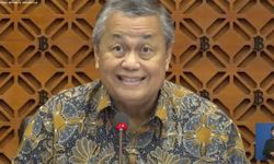 Gubernur BI Yakin Pertumbuhan Ekonomi Tetap Terjaga