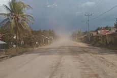 Tahun Depan, 10 Ruas Jalan Perbatasan di Kalimantan Selesai Dikerjakan