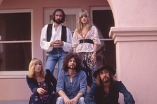 Lirik dan Chord Lagu Blue Letter - Fleetwood Mac