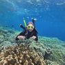 Cara Snorkeling di Pulau Bunaken, Pemula Wajib Tahu