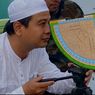 Mengenal Rubu', Alat Tradisional Pemantau Hilal di Masjid Al-Mabrur Surabaya