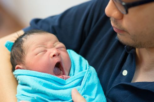 5 Cara Agar Ayah Lebih Terlibat dalam Pengasuhan Anak