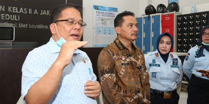 Cegah Kekerasan, Mendikbud Soroti Pentingnya Kerja Sama Sekolah dan Keluarga