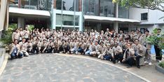 Pertamina Youth Program 2025, Upaya Bekali Mahasiswa dengan Pemahaman Mendalam Sektor Energi