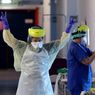 Virus Corona: Memahami Apa Itu Puncak Pandemi, Pengujian, dan Tingkat Kematian