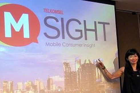 Luncurkan MSight, Telkomsel Jamin Data Pelanggan