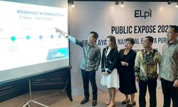 ELPI Bangun Training Center Pelayaran Rp 15 Miliar di Surabaya