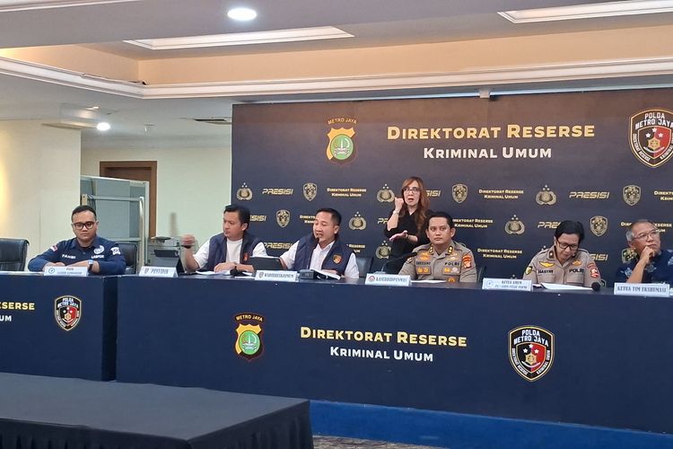 CCTV Tak Menjangkau TKP, Polisi Andalkan Ekshumasi untuk Ungkap Kematian Sutrimo