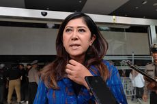 Maruarar Hengkang dari PDI-P, Meutya Sebut Tak Mungkin Pindah ke Golkar