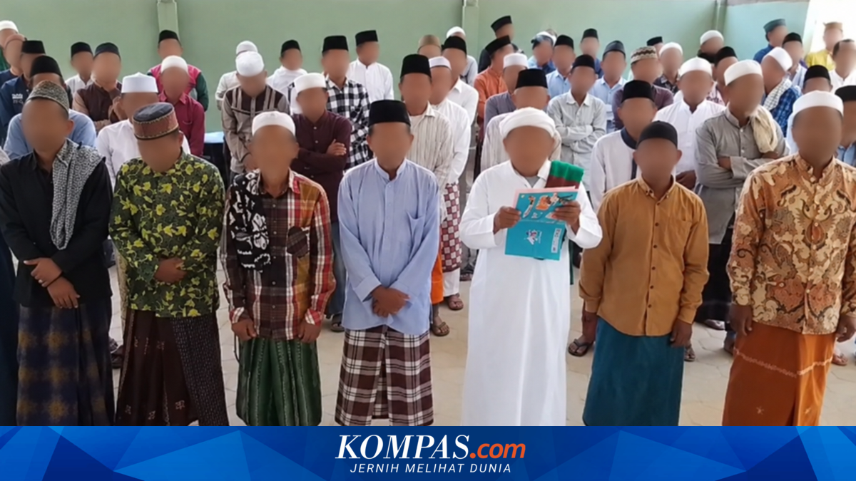 Polres Pamekasan Dalami Beredarnya Video Bernarasi Desakan Pemakzulan Wapres Gibran