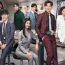 Sinopsis Really Meet Love That Day, Bertemu Jodoh di Kantor
