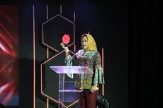 Inspiratif bagi UMKM, 25 Program BMW Tulang Bawang Raih Merdeka Award