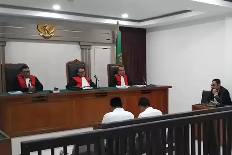 Dituntut 5 Tahun, Anggota DPRD Muara Enim Bantah Korupsi: Saya Hanya Pinjamkan Modal ke Anak