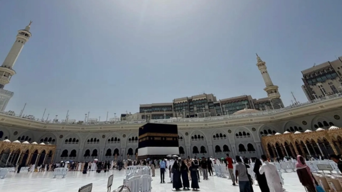 Kemenhaj Proposes Establishment of Technical Umrah Staff for Supervision in the Holy Land