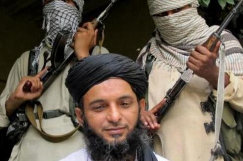 Taliban Pakistan Terima Tawaran Pembicaraan Damai dari Pemerintah