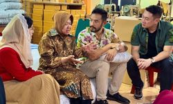 Berhasil di Surabaya, Risma Siap Buktikan Perubahan di Jawa Timur