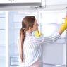 7 Tugas Membersihkan Kulkas yang Dapat Mengurangi Tagihan Listrik